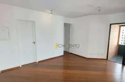 Apartamento com 2 dormitórios para alugar, 60 m² por r$ 4.200/mês - jardim paulista - são paulo/sp