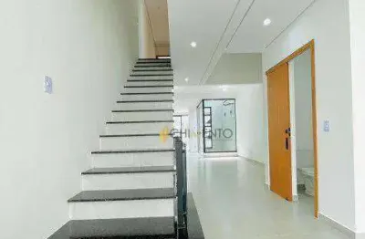 Casa com 3 dormitórios à venda, 160 m² por r$ 1.370.000 - chácara inglesa - são paulo/sp