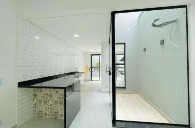 Casa com 4 dormitórios à venda, 160 m² por r$ 1.370.000 - chácara inglesa - são paulo/sp