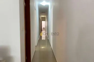 Casa com 3 dormitórios à venda, 180 m² por r$ 950.000 - ipiranga - são paulo/sp