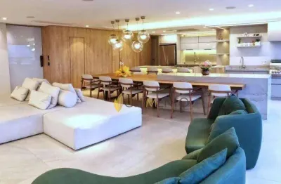 Apartamento com 3 dormitórios à venda, 162 m² por r$ 2.890.000 - ipiranga - são paulo/sp