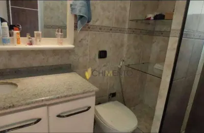 Apartamento com 3 quartos à venda na avenida portugal, 125, centro, santo andré, 130 m2 por r$ 695.000