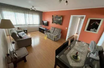 Apartamento com 3 dormitórios à venda, 110 m² por r$ 1.030.000 - vila leopoldina - são paulo/sp