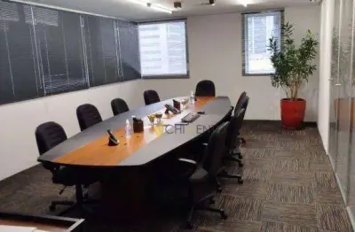 Conjunto, 201 m² - venda por r$ 2.730.000 ou aluguel por r$ 25.700/mês - vila olímpia - são paulo/sp