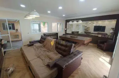 Casa com 2 dormitórios à venda, 250 m² por r$ 999.000 - fundação - são caetano do sul/sp