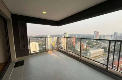 Apartamento com 2 dormitórios à venda, 73 m² por r$ 1.099.000 - chácara santo antônio zona sul - são paulo/sp
