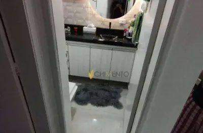 Apartamento com 2 quartos à venda na avenida estados unidos, 267, parque das nações, santo andré, 67 m2 por r$ 477.000