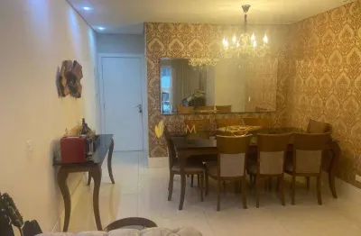 Apartamento com 3 dormitórios à venda, 113 m² por r$ 1.280.000 - centro - são bernardo do campo/sp