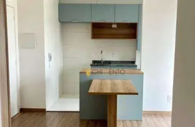 Apartamento com 2 dormitórios à venda, 58 m² por r$ 437.000 - vila metalúrgica - santo andré/sp