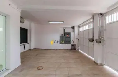 Casa com 14 dormitórios, 450 m² - venda por r$ 3.800.000,00 ou aluguel por r$ 16.660,00/mês - vila mascote - são paulo/sp