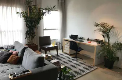 Apartamento com 1 dormitório à venda, 70 m² por r$ 750.000,00 - vila leopoldina - são paulo/sp