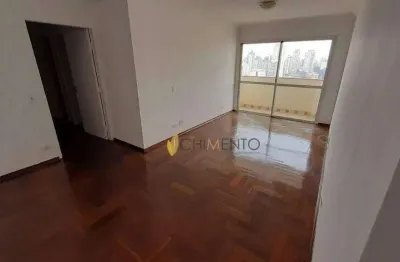 Apartamento com 3 dormitórios à venda, 80 m² por r$ 830.000 - vila clementino - são paulo/sp