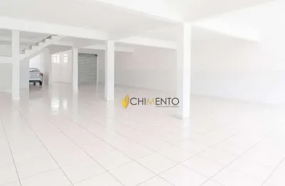 Prédio, 623 m² - venda por r$ 2.980.000,00 ou aluguel por r$ 16.800,00/mês - itaquera - são paulo/sp