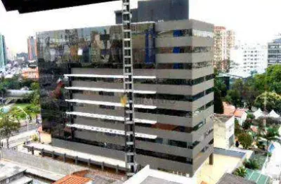 Conjunto à venda, 84 m² por r$ 840.000,00 - centro - santo andré/sp