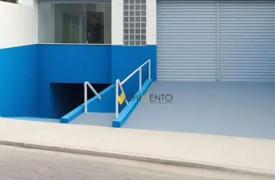 Galpão, 623 m² - venda por r$ 2.980.000,00 ou aluguel por r$ 16.800,00/mês - itaquera - são paulo/sp