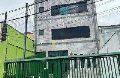 Prédio à venda, 636 m² por r$ 3.000.000,00 - mooca - são paulo/sp