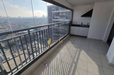 Apartamento com 2 dormitórios à venda, 73 m² por r$ 780.000,00 - vila prudente (zona leste) - são paulo/sp