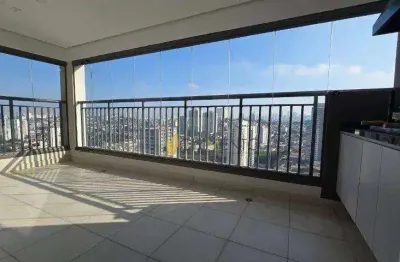 Apartamento com 2 dormitórios à venda, 73 m² por r$ 780.000,00 - vila prudente (zona leste) - são paulo/sp