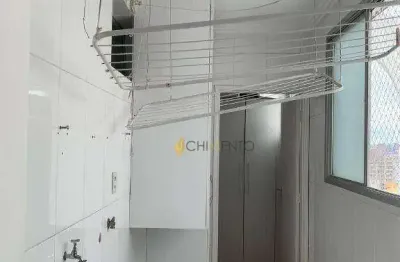 Apartamento com 3 dormitórios, 165 m² - venda por r$ 1.100.000,00 ou aluguel por r$ 5.931,30/mês - santa paula - são caetano do sul/sp