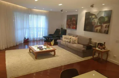 Apartamento com 3 dormitórios à venda, 139 m² por r$ 1.050.000,00 - jardim avelino - são paulo/sp