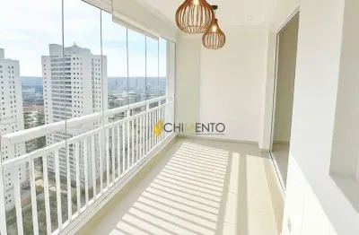 Apartamento com 2 dormitórios à venda, 91 m² por r$ 870.000,00 - vila lusitânia - são bernardo do campo/sp