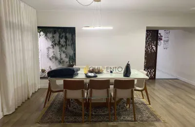 Casa com 3 dormitórios à venda, 280 m² por r$ 1.300.000,00 - tatuapé - são paulo/sp