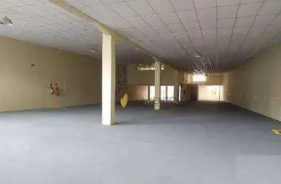 Galpão à venda, 660 m² por r$ 3.660.000,00 - vila vilma - santo andré/sp