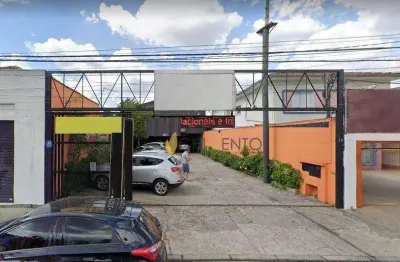 Galpão à venda, 450 m² por r$ 6.000.000,00 - brooklin - são paulo/sp