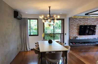 Apartamento com 4 dormitórios à venda, 200 m² por r$ 2.300.000,00 - vila mariana - são paulo/sp