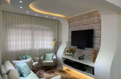 Casa com 3 dormitórios à venda, 280 m² por r$ 1.300.000,00 - vila moreira - são paulo/sp