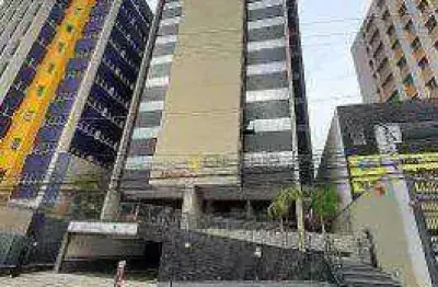 Conjunto para alugar, 46 m² por r$ 3.290,00/mês - centro - santo andré/sp