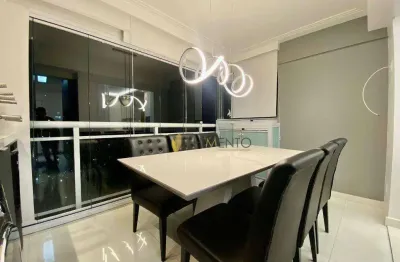 Apartamento com 2 dormitórios à venda, 55 m² por r$ 790.000,00 - vila formosa - são paulo/sp