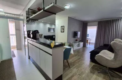 Apartamento com 3 dormitórios à venda, 94 m² por r$ 945.000,00 - centro - são bernardo do campo/sp