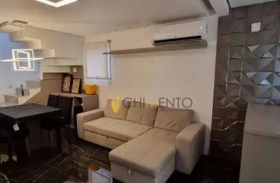 Apartamento com 2 dormitórios, 76 m² - venda por r$ 1.350.000,00 ou aluguel por r$ 9.294,00/mês - pinheiros - são paulo/sp