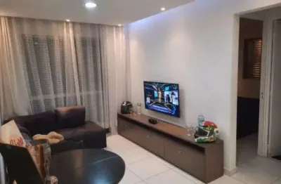 Apartamento com 2 dormitórios à venda, 50 m² por r$ 425.000,00 - vila carrão - são paulo/sp