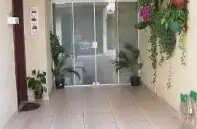 Casa com 3 dormitórios à venda, 87 m² por r$ 550.000,00 - vila alpina - são paulo/sp