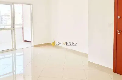 Apartamento com 3 dormitórios à venda, 107 m² - barcelona - são caetano do sul/sp