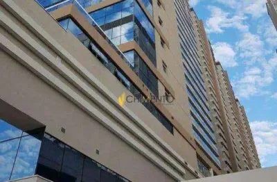 Conjunto para alugar, 166 m² por r$ 11.433,26/mês - centro - são bernardo do campo/sp