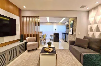 Apartamento com 2 dormitórios à venda, 90 m² por r$ 1.250.000,00 - vila matilde - são paulo/sp