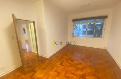 Apartamento com 2 dormitórios à venda, 93 m² por r$ 750.000,00 - paraíso - são paulo/sp