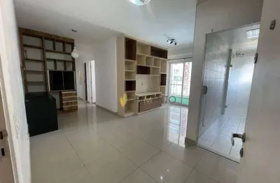 Apartamento com 3 dormitórios à venda, 93 m² - vila baeta neves - são bernardo do campo/sp