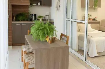 Apartamento com 4 dormitórios à venda, 128 m² por r$ 1.690.000,00 - barra funda - são paulo/sp