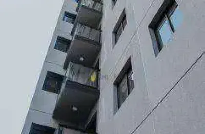 Apartamento com 2 dormitórios à venda, 53 m² por r$ 390.000,00 - vila curuçá - santo andré/sp