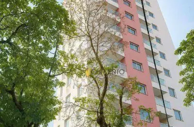Apartamento com 3 dormitórios à venda, 107 m² por r$ 1.130.000,00 - barcelona - são caetano do sul/sp
