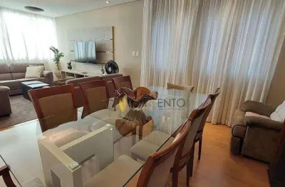 Apartamento com 3 dormitórios à venda, 138 m² por r$ 1.450.000,00 - jardim paulista - são paulo/sp