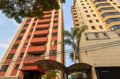 Apartamento com 2 dormitórios à venda, 78 m² por r$ 590.000,00 - vila gilda - santo andré/sp