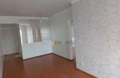 Apartamento com 2 dormitórios à venda, 69 m² por r$ 540.000,00 - santa paula - são caetano do sul/sp