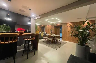 Apartamento com 3 dormitórios à venda, 123 m² por r$ 1.600.000,00 - centro - são bernardo do campo/sp