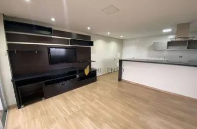 Apartamento com 1 dormitório à venda, 60 m² por r$ 1.080.000,00 - chácara santo antônio (zona sul) - são paulo/sp