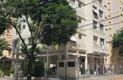 Apartamento com 2 dormitórios à venda, 69 m² por r$ 750.000,00 - moema - são paulo/sp